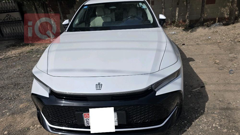 تويوتا كراون